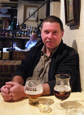 MRW in Bruges