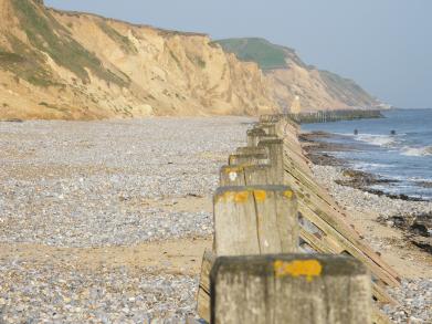 Walk 2 - West Runton to Beeston Regis