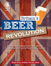 Cover of Protz and Tierney-Jones