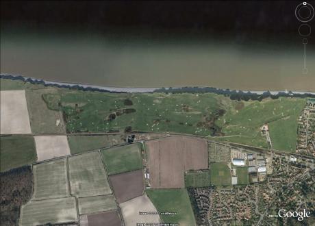West of Sheringham