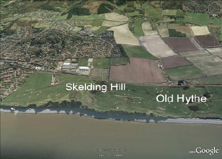 West of Sheringham