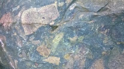 Peperite