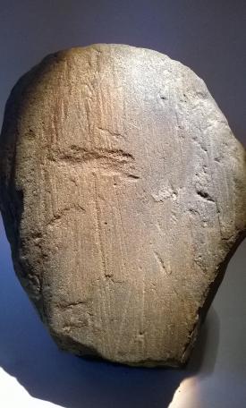 Erratic from the Happisburgh Till