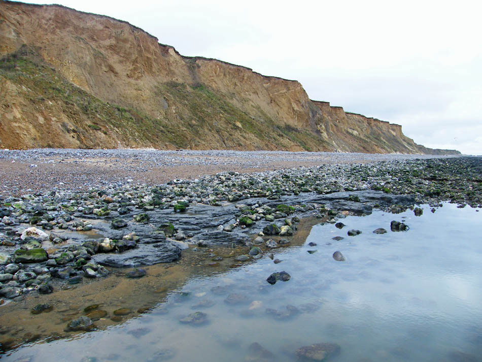 Wood Hill, East Runton, Norfolk