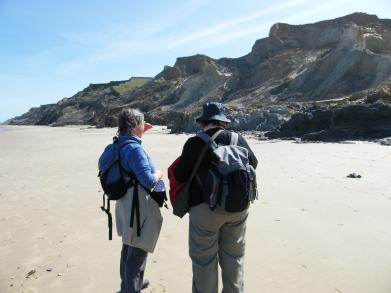 Trimingham Beach